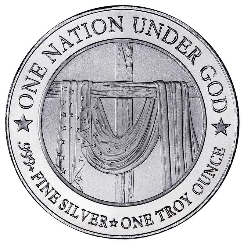1\u0020oz\u0020SD\u0020Bullion\u002010th\u0020Anniversary\u0020Silver\u0020Round