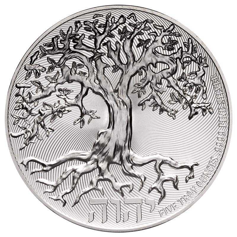 2022\u00205\u0020oz\u0020Tree\u0020of\u0020Life\u0020Silver\u0020Coin\u0020\u002D\u0020High\u0020Relief\u0020