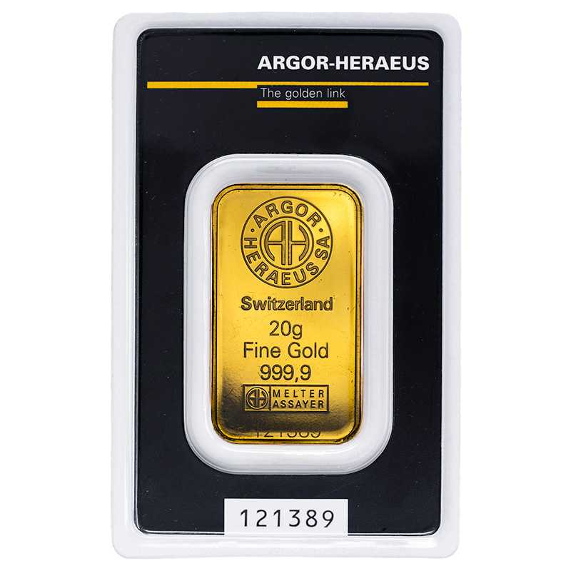 20\u0020gram\u0020Argor\u002DHeraeus\u0020Kinebar\u0020Gold\u0020Bar