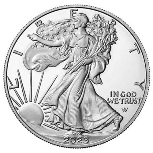 2023\u0020American\u0020Silver\u0020Eagle\u0020Proof