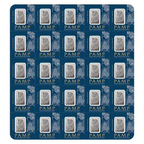 Platinum\u0020Pamp\u0020Suisse\u002025\u0020x\u00201\u0020gram\u0020Multigram\u0020Set