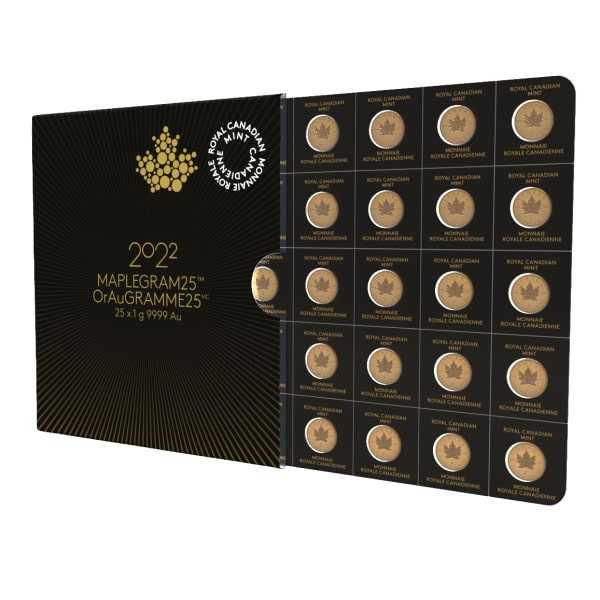2022\u002025x1\u0020Gram\u0020Canadian\u0020Gold\u0020Maplegram25\u2122\u0020Coin\u0020Sheet\u0020\u002D\u0020in\u0020Assay