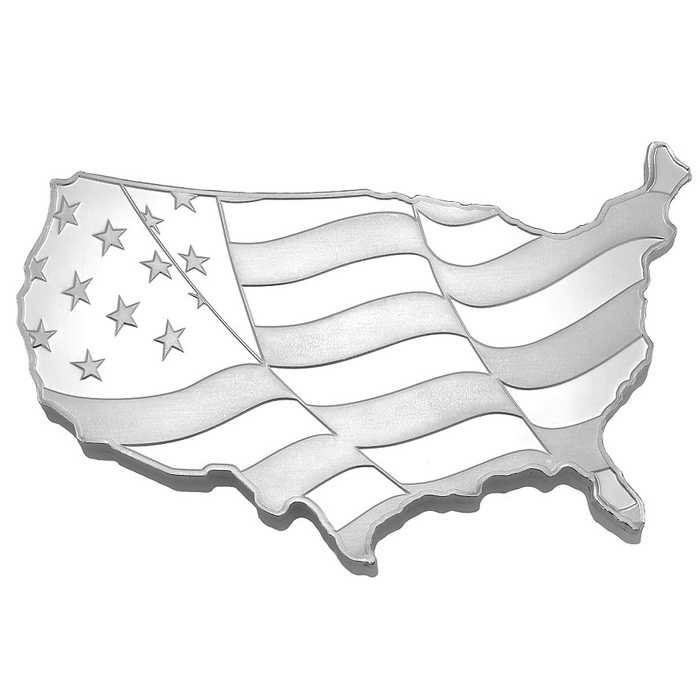 Stars\u0020and\u0020Stripes\u0020America\u00205\u0020oz\u0020Silver\u0020Bar\u0020\u002D\u0020Elemetal\u0020Mint