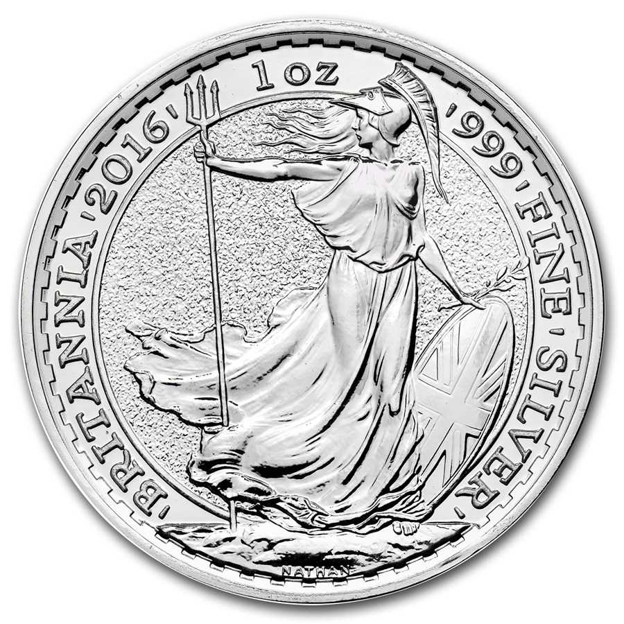 2016\u0020Britannia\u0020Silver\u0020Coin\u00201\u0020oz\u0020BU