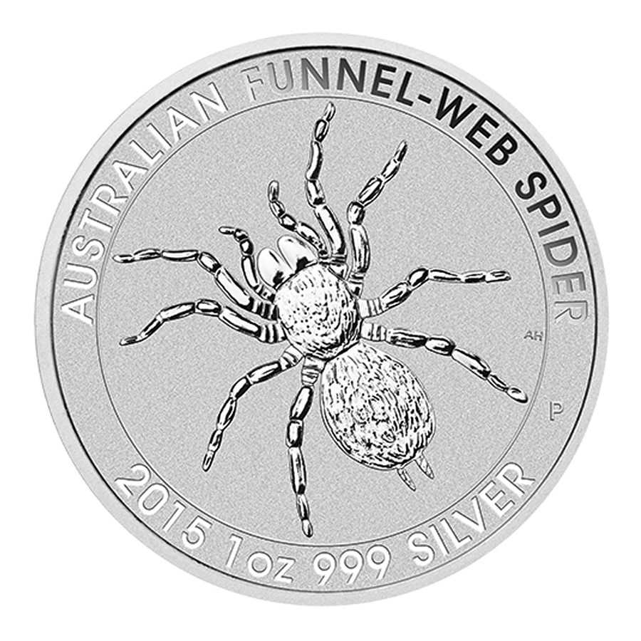 2015\u0020Australian\u0020Silver\u0020Funnel\u002DWeb\u0020Spider\u00201\u0020oz\u0020BU\u0020\u002D\u0020Perth\u0020Mint