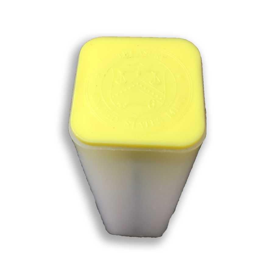 Empty\u00201\u002F2\u0020oz\u0020Gold\u0020Eagle\u0020Tube
