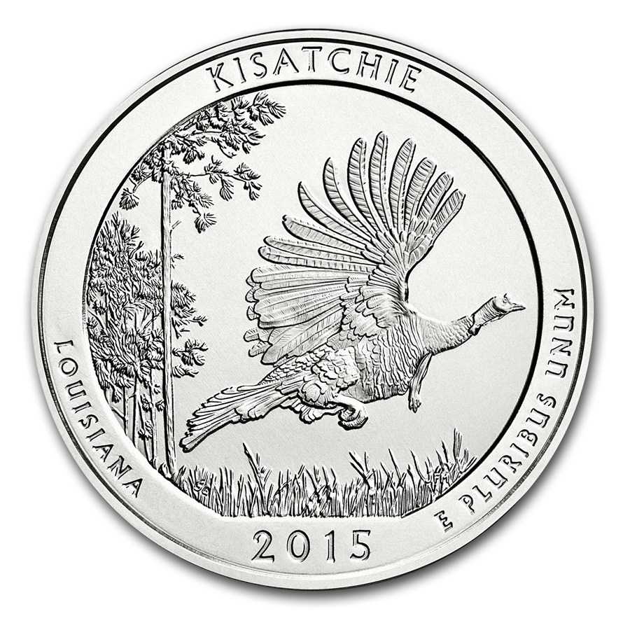 2015\u0020Kisatchie\u00205\u0020oz\u0020Silver\u0020Coin\u0020\u002D\u0020America\u0020The\u0020Beautiful