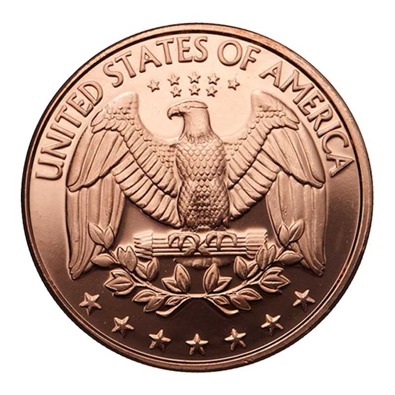 US\u0020Quarter\u00201\u0020oz\u0020Copper\u0020Round\u0020\u002D\u0020Osborne\u0020Mint