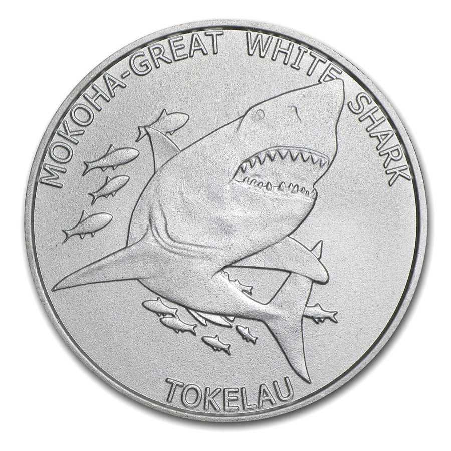 2015\u0020Tokelau\u00201\u0020oz\u0020Silver\u0020Mokoha\u0020Great\u0020White\u0020Shark