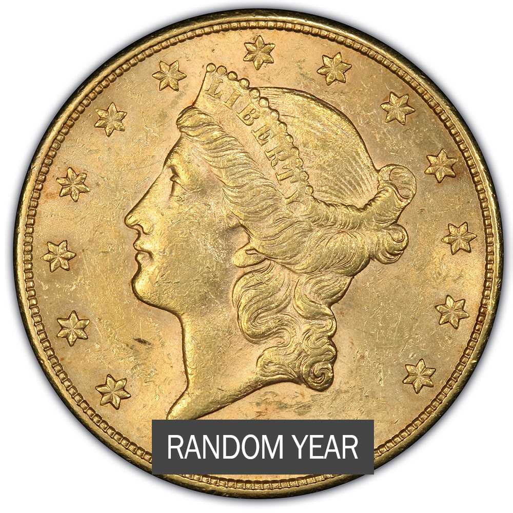 \u002420\u0020Liberty\u0020Double\u0020Eagle\u0020Gold\u0020Coin\u0020\u0028AU\u0029\u0020\u002D\u0020Random\u0020Year