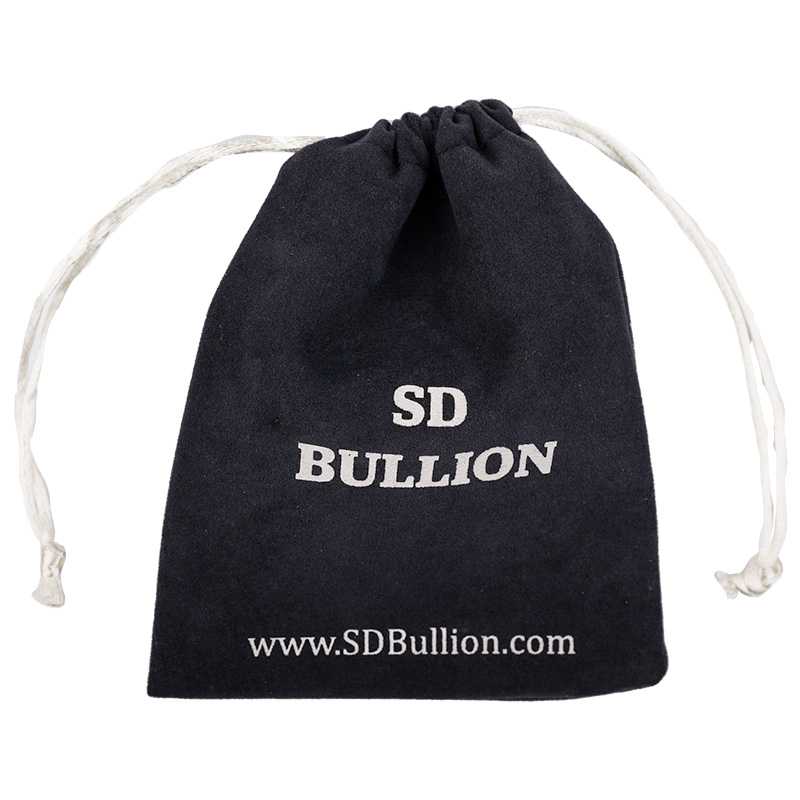 SD\u0020Bullion\u0020Velvet\u0020Bag