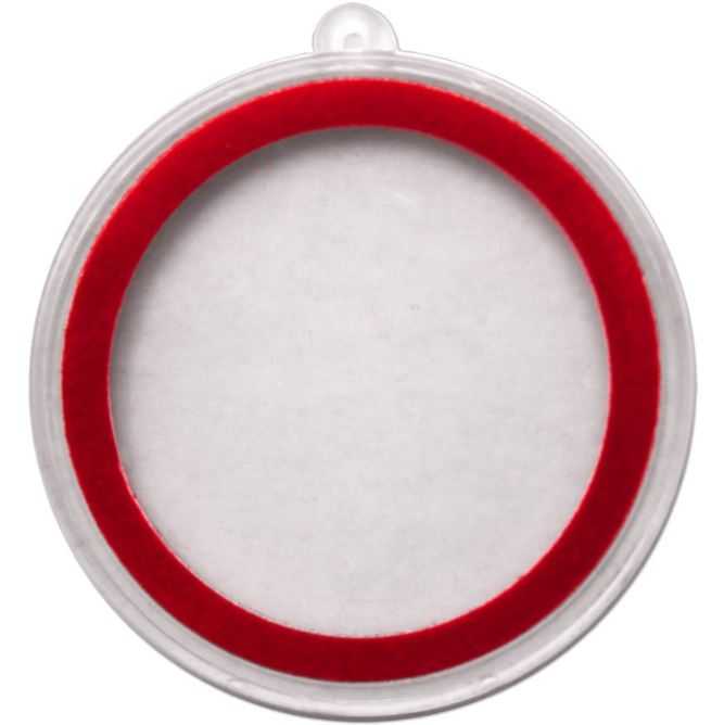 Christmas\u0020Ornament\u0020Plastic\u0020Capsule\u0020\u002D\u002039\u0020mm\u0020Round\u0020or\u0020Coin