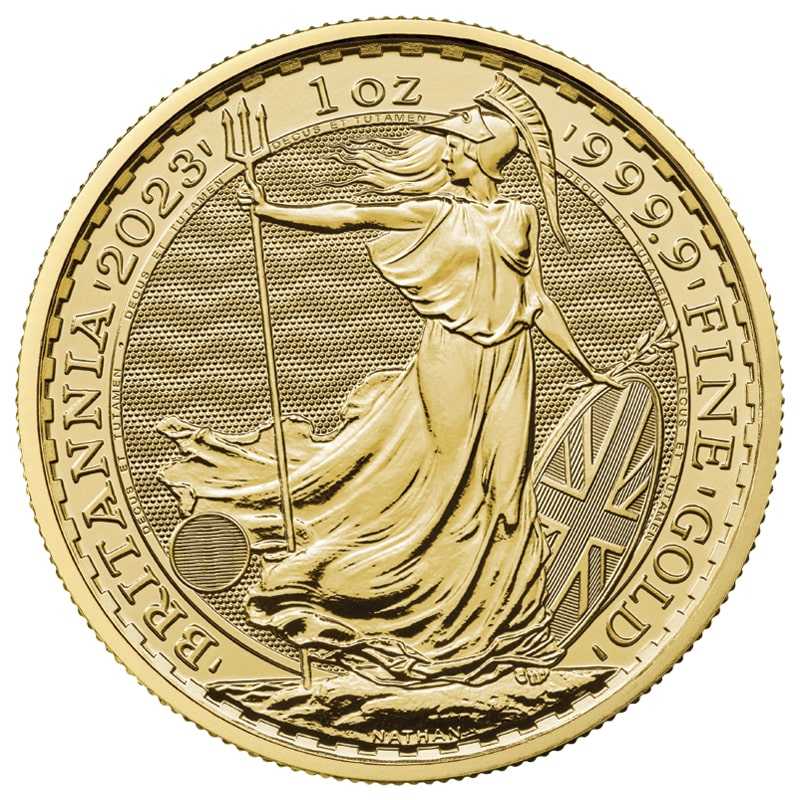 2023\u00201\u0020oz\u0020Gold\u0020Britannia\u0020Coin\u0020BU\u0020\u0028King\u0020Charles\u0020III\u0029