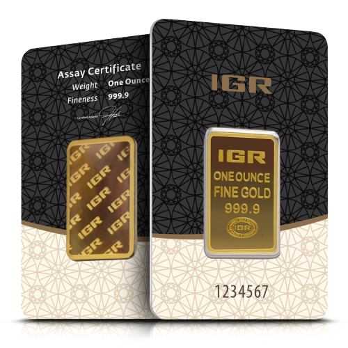 1\u0020oz\u0020Istanbul\u0020Gold\u0020Refinery\u0020Gold\u0020Bar\u0020\u002D\u0020In\u0020Assay