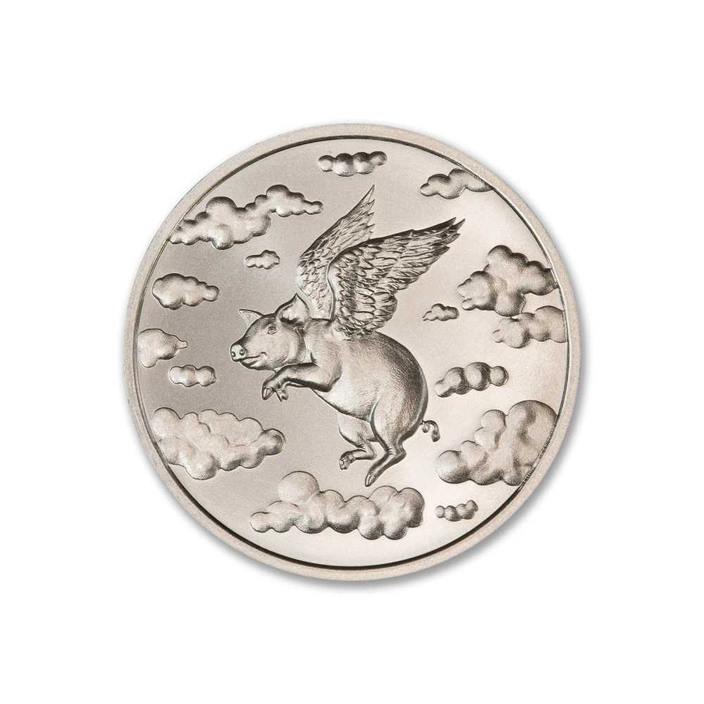 2\u0020oz\u0020When\u0020Pigs\u0020Fly\u0020Silver\u0020Round