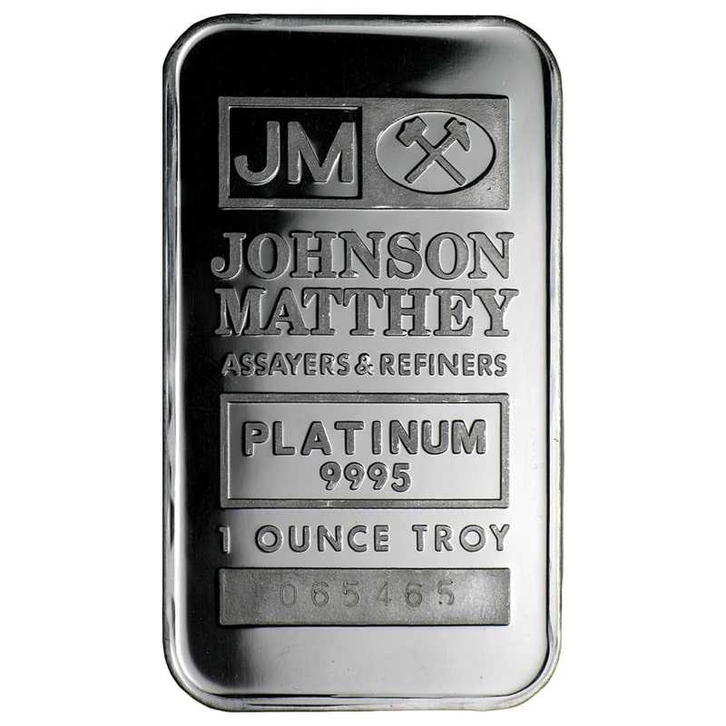 1\u0020oz\u0020Johnson\u0020Matthey\u0020Platinum\u0020Bar