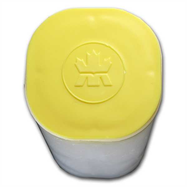 Empty\u00201\u0020oz\u0020Silver\u0020Maple\u0020Tube