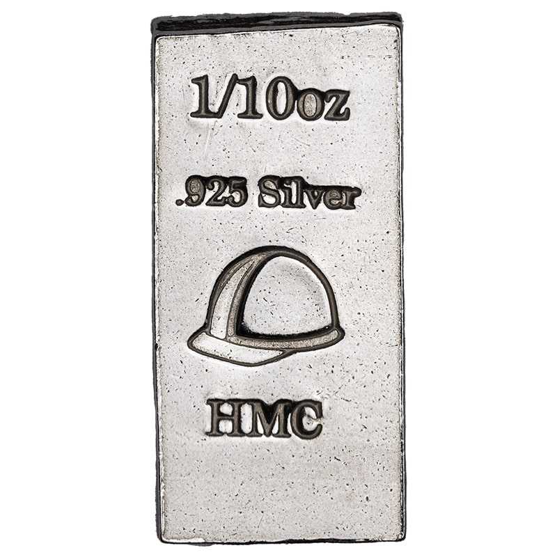 1\u002F10\u0020oz\u0020Silver\u0020Bar\u0020Bag\u0020\u002810\u0020Bars\u0020Included\u0029