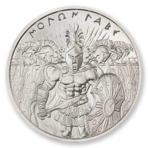 2\u0020oz\u0020Molon\u0020Labe\u0020Type\u0020II\u0020Silver\u0020Round