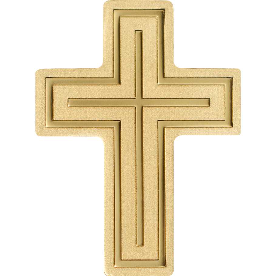 0.5\u0020Gram\u0020Palau\u0020Golden\u0020Cross\u0020Coin