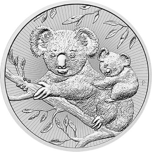 2018\u0020Perth\u0020Mint\u0020Koala\u0020Silver\u0020Coins\u00202\u0020oz\u0020\u002D\u0020Next\u0020Generation\u0020Series