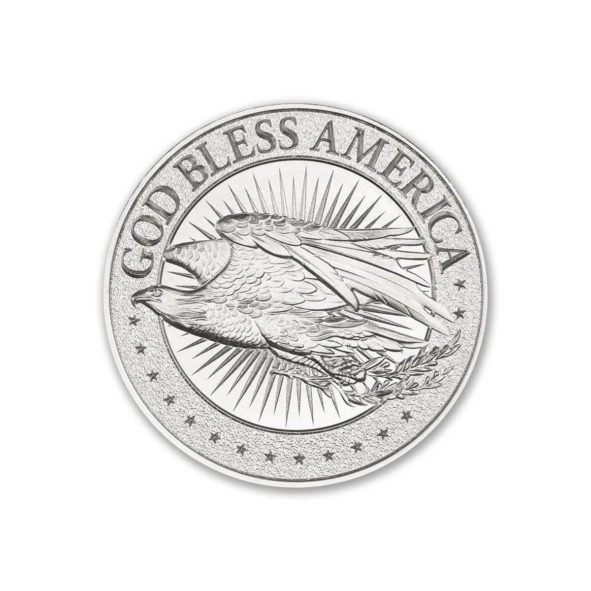 1\u0020oz\u0020Qanon\u0020Silver\u0020Round
