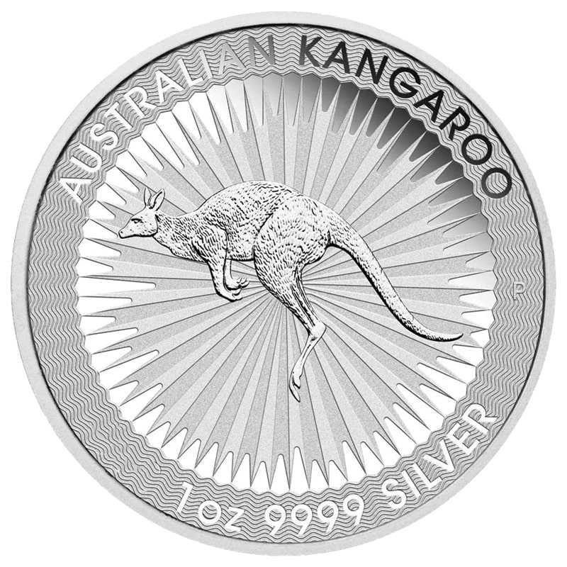 1\u0020oz\u0020Australian\u0020Silver\u0020Kangaroo\u0020Coin\u0020\u002D\u0020Random\u0020Year
