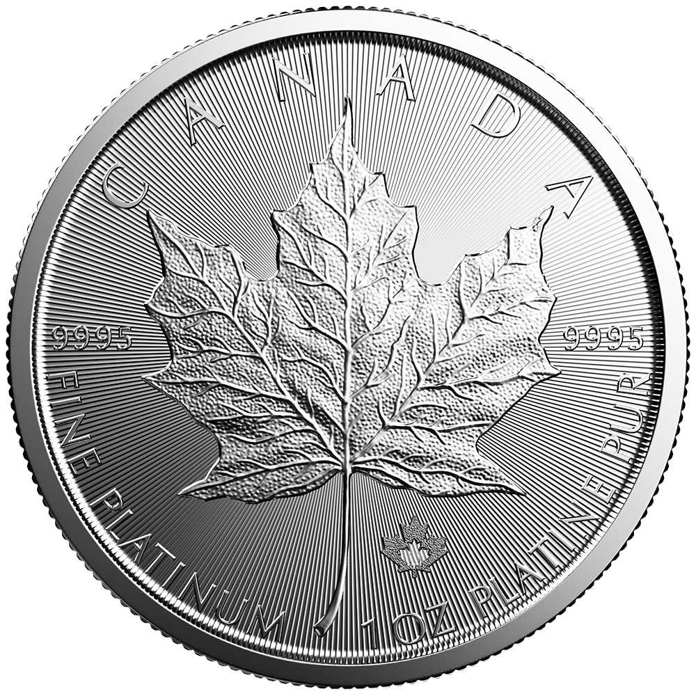 1\u0020oz\u0020Canadian\u0020Platinum\u0020Maple\u0020Leaf\u0020Coin\u0020\u002D\u0020Random\u0020Year