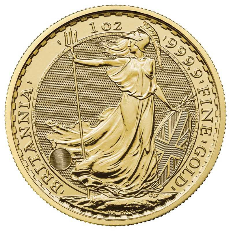 1\u0020oz\u0020Gold\u0020Britannia\u0020Coin\u0020\u002D\u0020Random\u0020Year