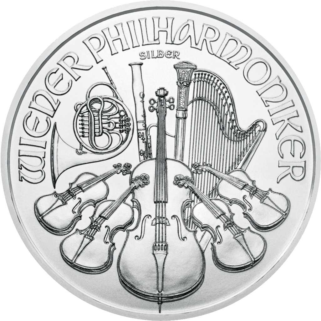 1\u0020oz\u0020Austrian\u0020Silver\u0020Philharmonic\u0020Coin\u0020\u002D\u0020Random\u0020Year