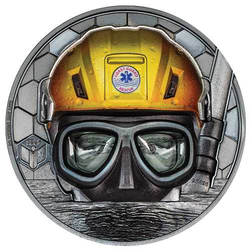 2023\u00203\u0020oz\u0020Real\u0020Heroes\u0020Coast\u0020Guard\u0020Proof\u0020Silver\u0020Coin