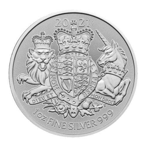 2021\u00201\u0020oz\u0020Great\u0020Britain\u0020The\u0020Royal\u0020Arms\u0020Silver\u0020Coin