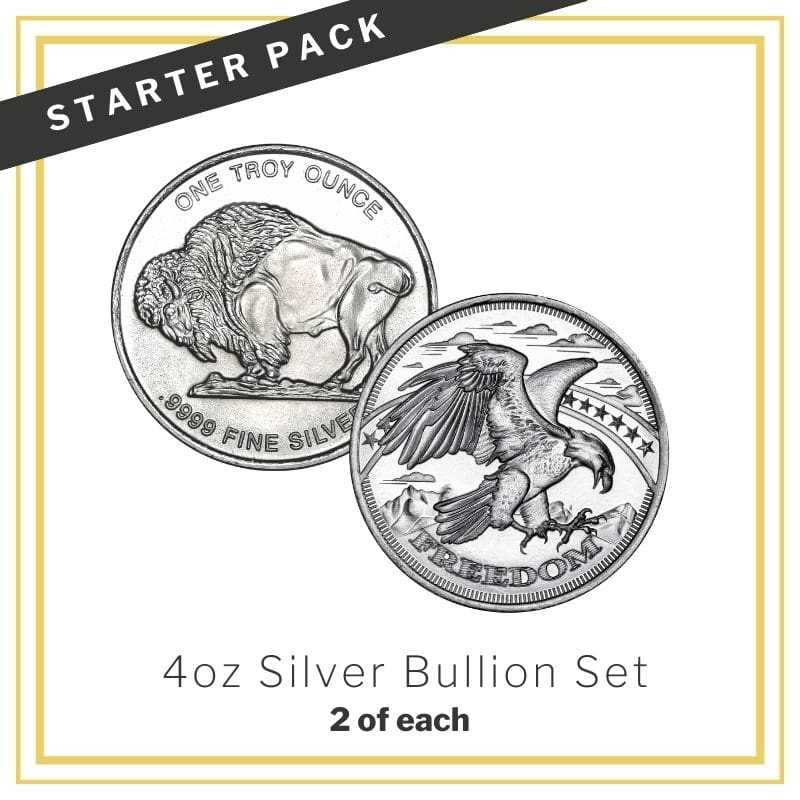 4\u0020oz\u0020Silver\u0020Bullion\u0020\u002D\u0020Starter\u0020Pack