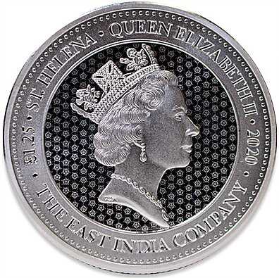 2020\u00201.25\u0020oz\u0020Guinea\u0020Rose\u0020Crown\u0020Silver\u0020Coin\u0020