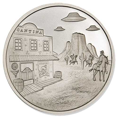 1\u0020oz\u0020Cowboys\u0020and\u0020Aliens\u0020Silver\u0020Round