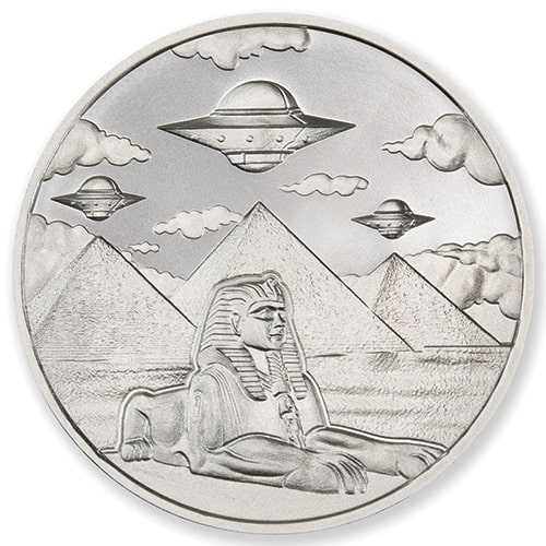 1\u0020oz\u0020UFOs\u0020Over\u0020the\u0020Pyramids\u0020Silver\u0020Round