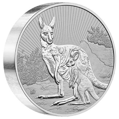 2023\u002010\u0020oz\u0020Australian\u0020Next\u0020Generation\u0020Kangaroo\u0020Silver\u0020Coin