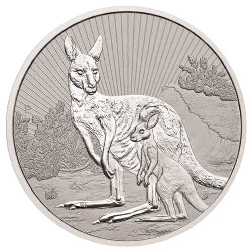 2023\u00202\u0020oz\u0020Australian\u0020Next\u0020Generation\u0020Kangaroo\u0020Silver\u0020Coin