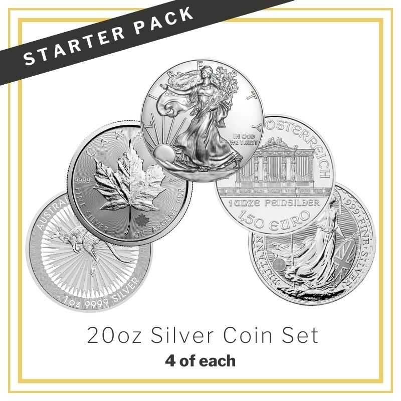 20\u0020oz\u0020Silver\u0020Coin\u0020\u002D\u0020Starter\u0020Pack