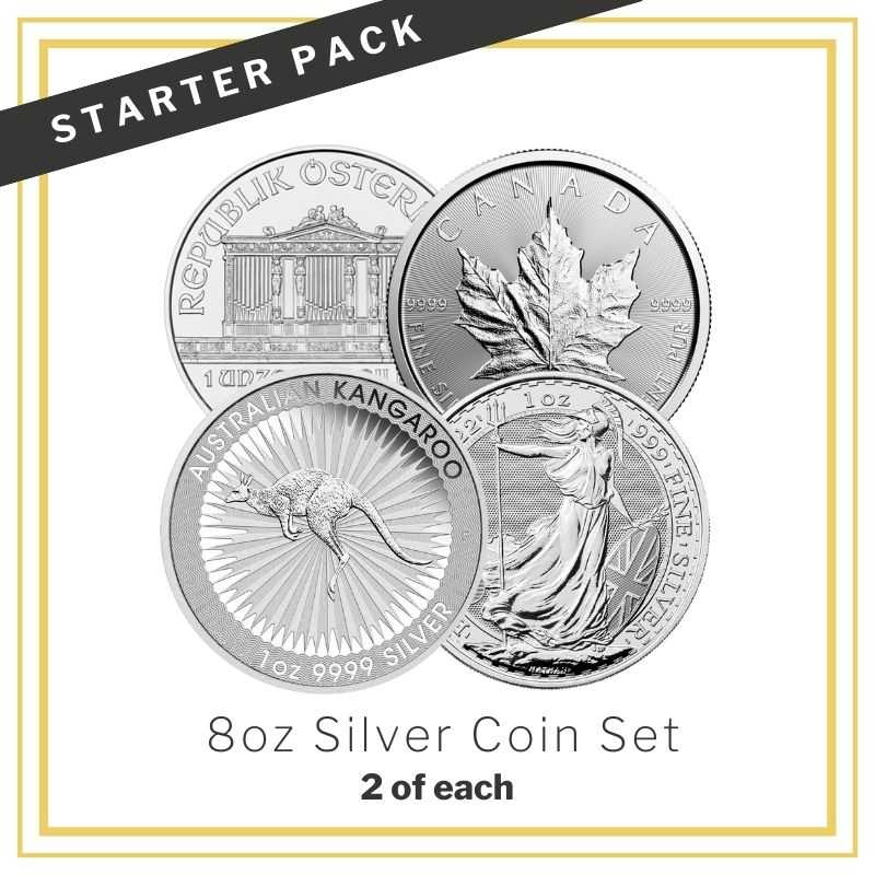 8\u0020oz\u0020Silver\u0020Coin\u0020\u002D\u0020Starter\u0020Pack