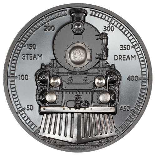 2023\u00202\u0020oz\u0020Steam\u0020Dream\u0020Train\u0020Proof\u0020Silver\u0020Coin\u0020\u007C\u0020The\u0020Journey