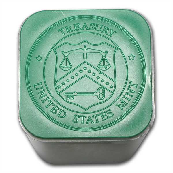 Empty\u00201\u0020oz\u0020Silver\u0020Eagle\u0020Tube