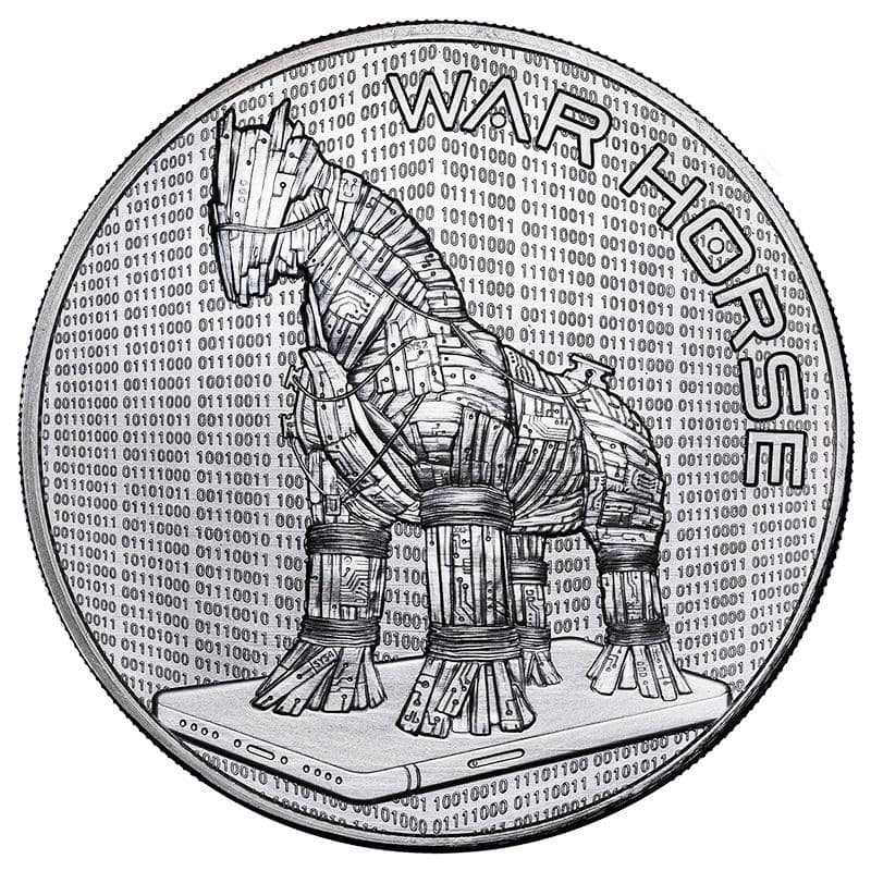 2022\u00205\u0020oz\u0020War\u0020Horse\u0020High\u0020Relief\u0020Silver\u0020\u002D\u0020The\u0020Awakening\u0020Series