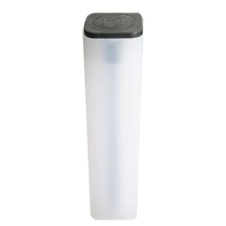 Empty 1/10 oz Gold Eagle Tube