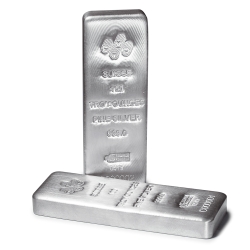 100 oz Pamp Suisse Silver Bar 100 oz Pamp Suisse Silver Bar