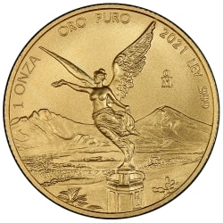 Buy 2021 1 oz Mexican Gold Libertad Coins - SD Bullion Buy 2021 1 oz Mexican Gold Libertad Coins - SD Bullion