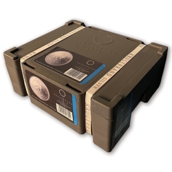 2023 Silver Krugerrand Monster Box - 500 Coins (Sealed) 2023 Silver Krugerrand Monster Box - 500 Coins (Sealed)