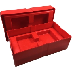 Empty 1 oz Gold Eagle Monster Box Empty 1 oz Gold Eagle Monster Box