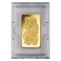 5 oz Pamp Suisse Lady Fortuna Gold Bar In Assay 5 oz Pamp Suisse Lady Fortuna Gold Bar In Assay
