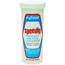 E-Z-Est Coin Cleaner - 10 oz